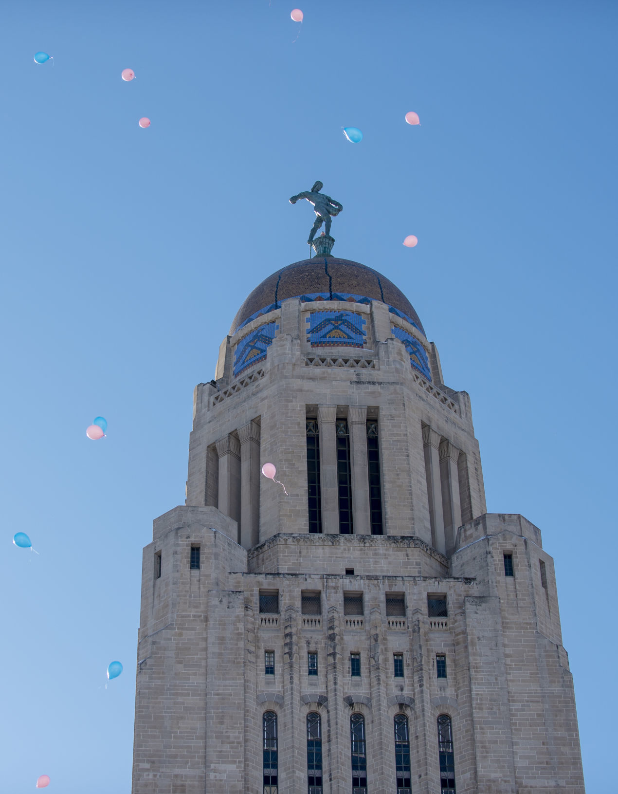 Walk for Life, 1.18